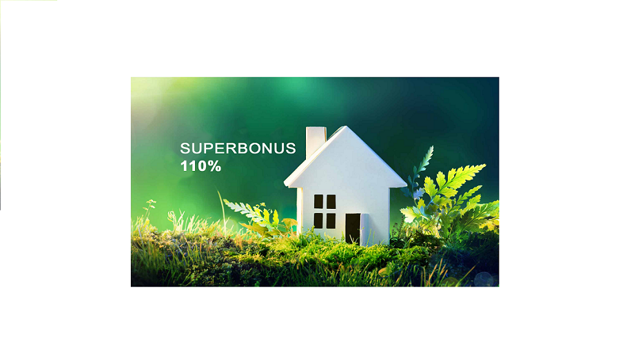 Tra i lavori che beneficiano dell’Ecobonus 110% (o Superbonus), ci sono anche l’installazione di dispositivi e sistemi di domotica.